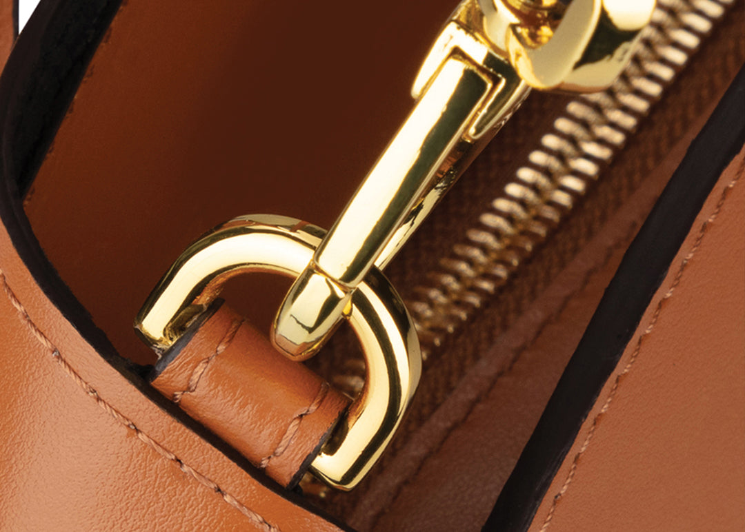 RUNA BAG | Italian Leather bag | NOIRGAZE