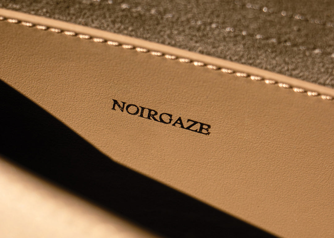 RUNA BAG | Italian Leather bag | NOIRGAZE