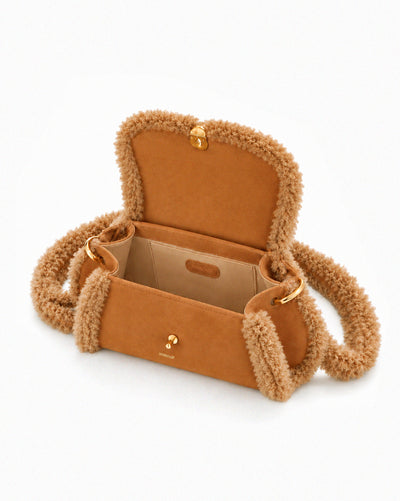 TEDDY BAG