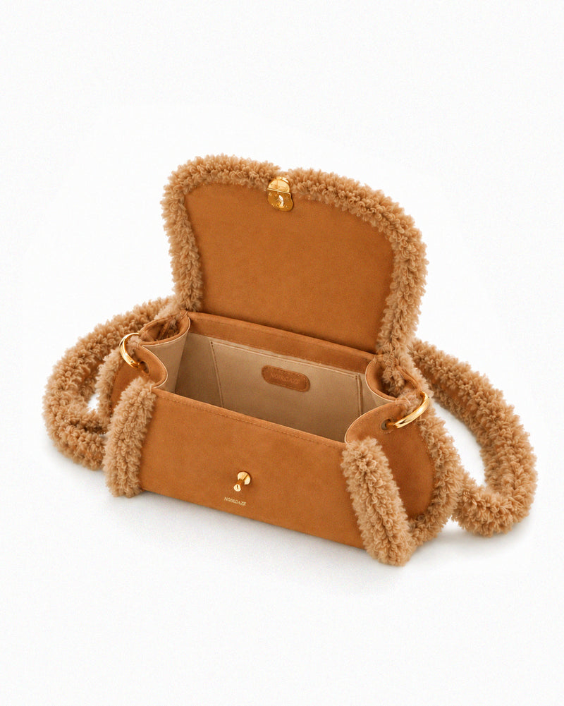 TEDDY BAG