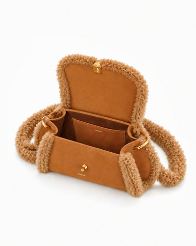 TEDDY BAG