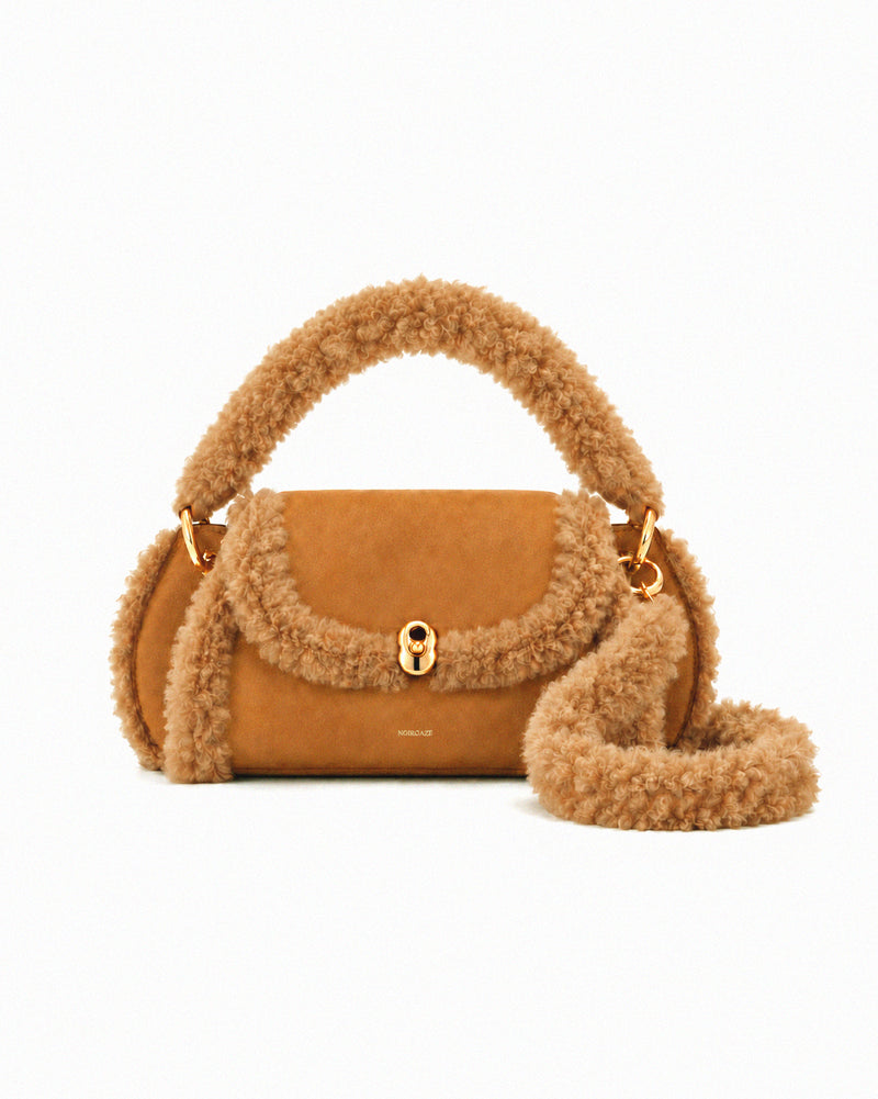 TEDDY BAG