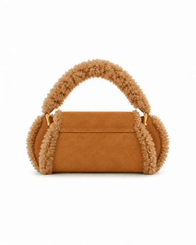 TEDDY BAG