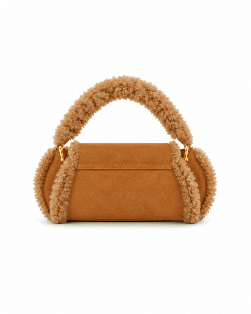TEDDY BAG