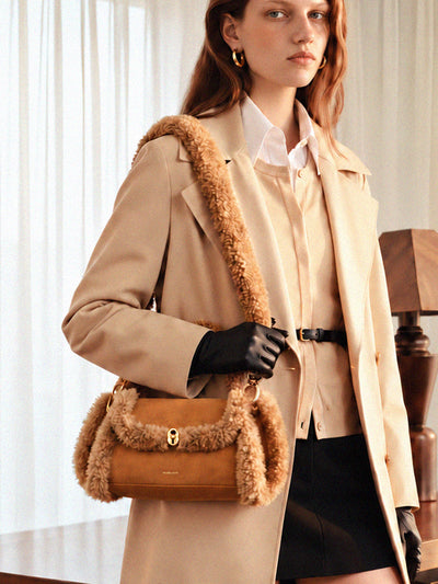 TEDDY BAG