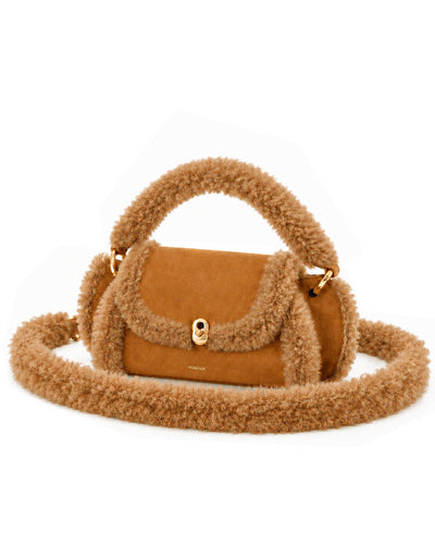 TEDDY BAG