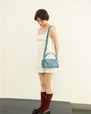 SCALLOP BAG