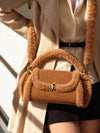 TEDDY BAG